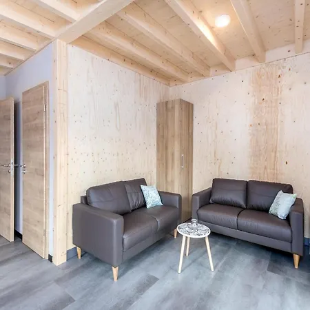 Kronenburger Comfort Bungalow, Cleaning Included Hallschlag