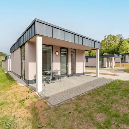 Kronenburger Comfort Bungalow, Cleaning Included * Hallschlag