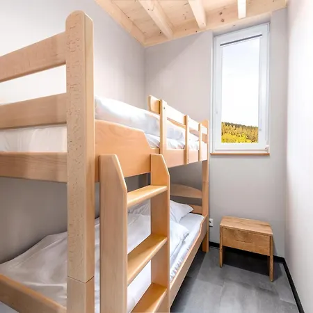 Kronenburger Comfort Bungalow, Cleaning Included Vakantiehuis Hallschlag