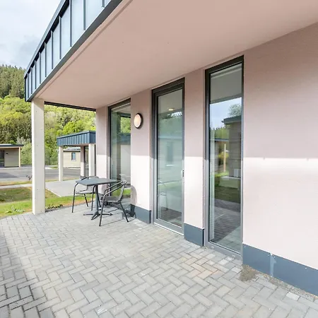 Vakantiehuis Kronenburger Comfort Bungalow, Cleaning Included