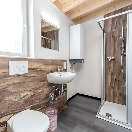Vakantiehuis Kronenburger Comfort Bungalow, Cleaning Included *