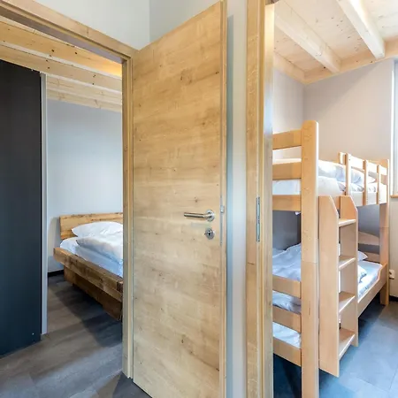 Kronenburger Comfort Bungalow, Cleaning Included *